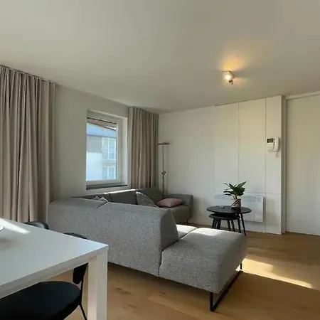 Apartamento Galooie *