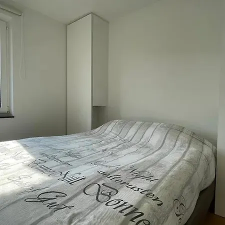 Apartment Galooie *