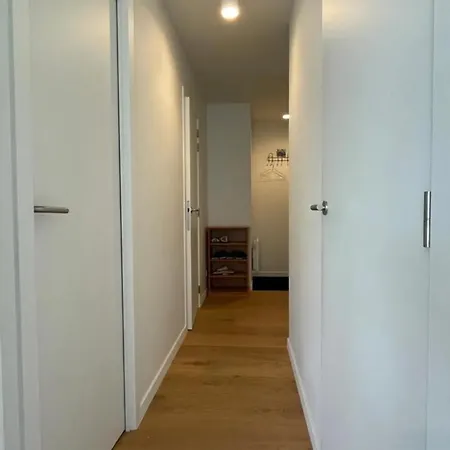 Galooie Apartment *