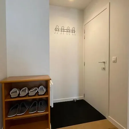 Apartment Galooie Koksijde