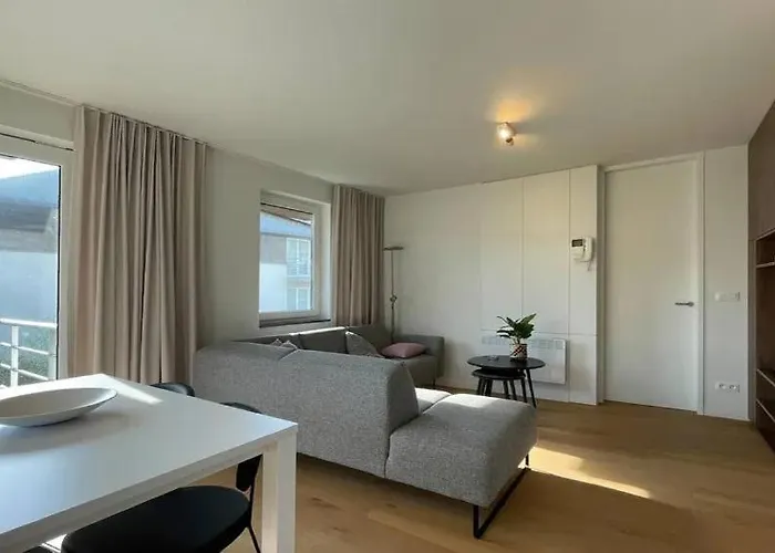 Appartement Galooie *