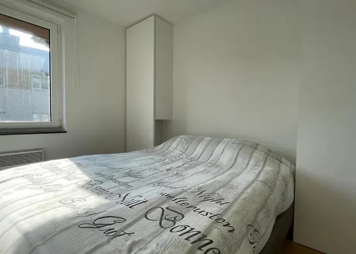 Appartement Galooie *