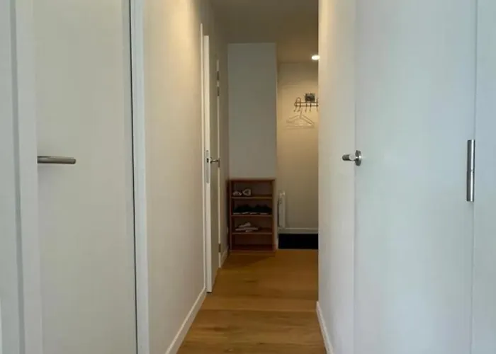 Galooie Appartement *