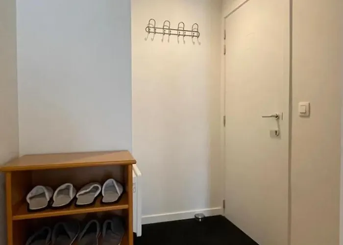 Appartement Galooie Koksijde